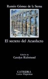 Portada de EL SECRETO DEL ACUEDUCTO