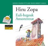 Portada del libro
