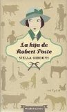 Portada de LA HIJA DE ROBERT POSTE