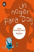 Portada de UN HOGAR PARA DOG