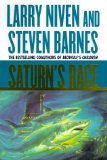 Portada de SATURN'S RACE