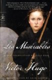 Portada de LES MISERABLES (MODERN LIBRARY CLASSICS)