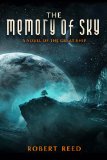 Portada de THE MEMORY OF SKY: A GREAT SHIP TRILOGY