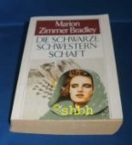 Portada de DIE SCHWARZE SCHWESTERNSCHAFT