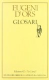 Portada de GLOSARI (4ª ED.)