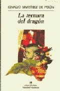 Portada de LA TERNURA DEL DRAGON