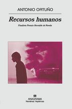 Portada de RECURSOS HUMANOS