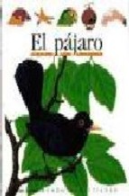 Portada de EL PÁJARO