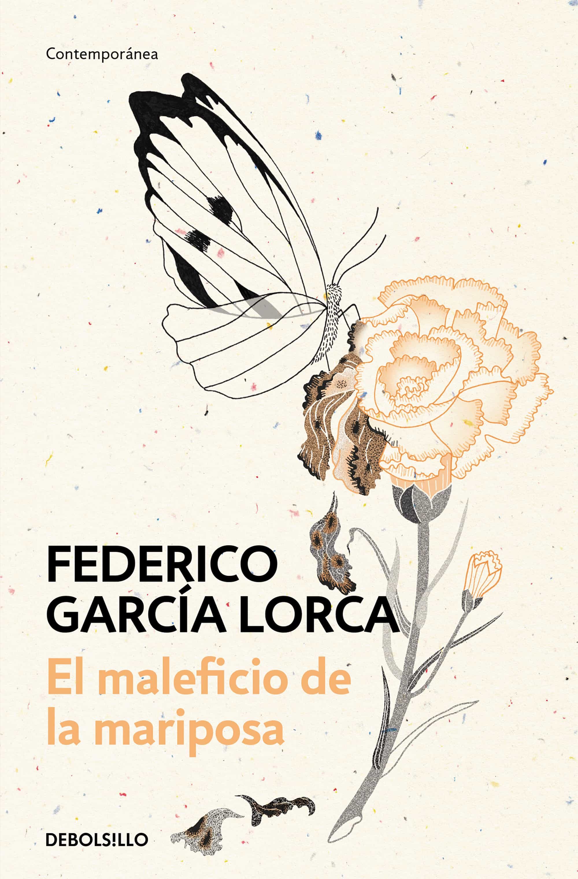 Portada del libro