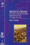 Portada del libro