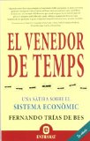 Portada de VENEDOR DE TEMPS