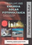 Portada de TREBALLAR AMB ENERGIA SOLAR FOTOVOLTAICA