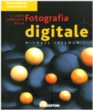 Portada de IL LIBRO COMPLETO DELLA FOTOGRAFIA DIGITALE