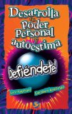 Portada de ¡DEFIENDETE! DESARROLLA TU PODER PERSONAL Y AUTOESTIMA