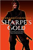 Portada de SHARPE'S GOLD