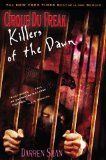 Portada de KILLERS OF THE DAWN (CIRQUE DU FREAK: THE SAGA OF DARREN SHAN)