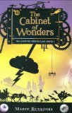 Portada de THE CABINET OF WONDERS (KRONOS CHRONICLES TRILOGY)