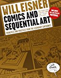 Portada de COMICS AND SEQUENTIAL ART