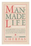 Portada de MAN-MADE LIFE