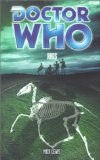 Portada de DOCTOR WHO: RAGS