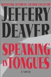 Portada de SPEAKING IN TONGUES