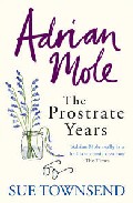 Portada de ADRIAN MOLE: THE PROSTATE YEARS
