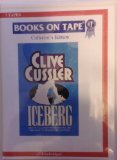 Portada de ICEBERG (DIRK PITT ADVENTURE)