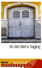 Portada del libro