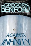 Portada de AGAINST INFINITY