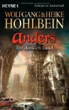 Portada de ANDERS 2 - IM DUNKLEN LAND