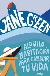 Portada de ALQUILO HABITACION PARA CAMBIAR TU VIDA