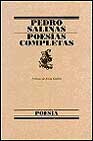 Portada de POESIAS COMPLETAS