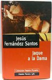 Portada de JAQUE A LA DAMA