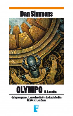 Portada del libro