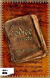 Portada de EL CÓDICE SECRETO