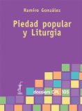 Portada de PIEDAD POPULAR Y LITURGIA