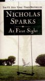Portada de AT FIRST SIGHT