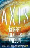 Portada de AXIS