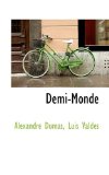 Portada de DEMI-MONDE