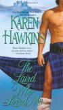 Portada de THE LAIRD WHO LOVED ME