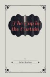 Portada de THE GAP IN THE CURTAIN