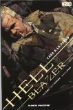 Portada de HELLBLAZER: CARA A LA PARED