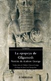 Portada de LA EPOPEYA DE GILGAMESH