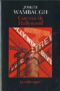 Portada de LOS CUERVOS DE HOLLYWOOD