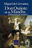 Portada de DON QUIJOTE DE LA MANCHA