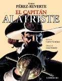 Portada de EL CAPITAN ALATRISTE