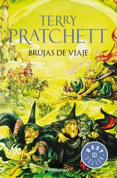 Portada de BRUJAS DE VIAJE