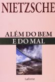 Portada de AL&Eacute;M DO BEM E DO MAL (EM PORTUGUESE DO BRASIL)