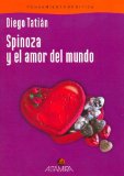 Portada de SPINOZA Y EL AMOR DEL MUNDO