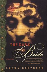 Portada de THE DARK BRIDE